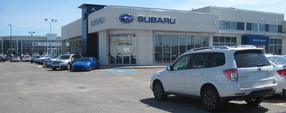desjardins subaru